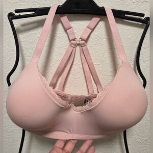 aerie Pink Bra
